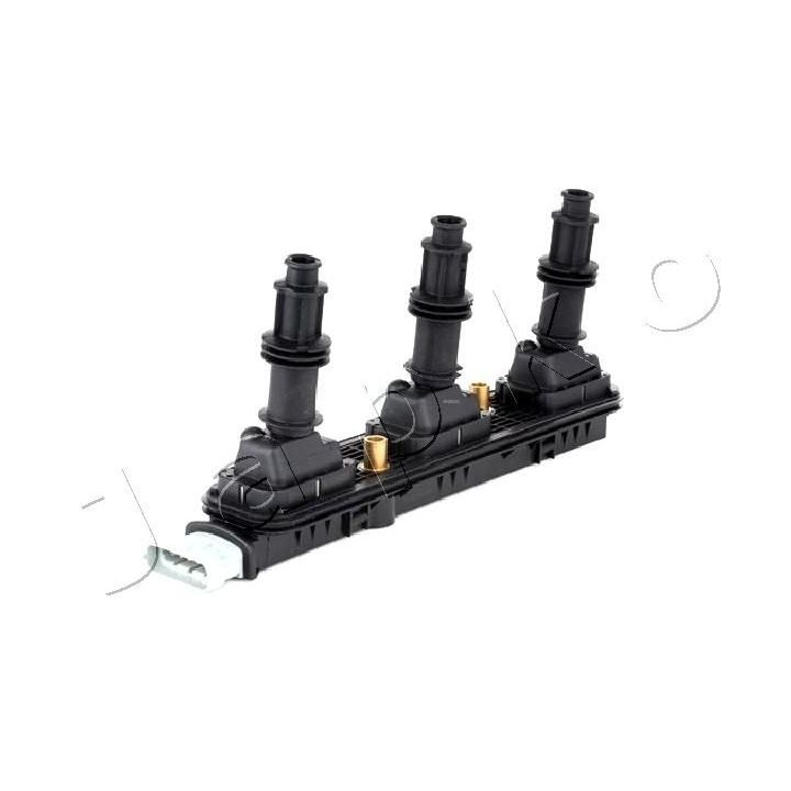 Ritė, uždegimas JAPKO BO-0413JM