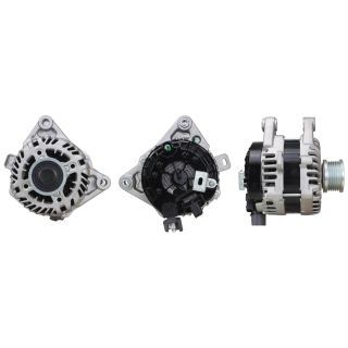 Kintamosios srovės generatorius DRI 2291531802