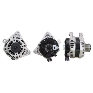 Kintamosios srovės generatorius DRI 2291571802