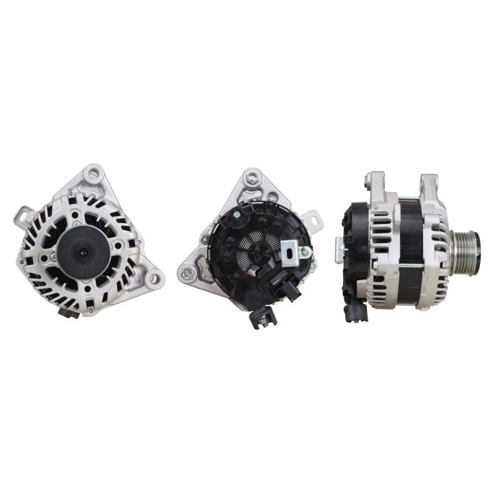 Kintamosios srovės generatorius DRI 2291571802