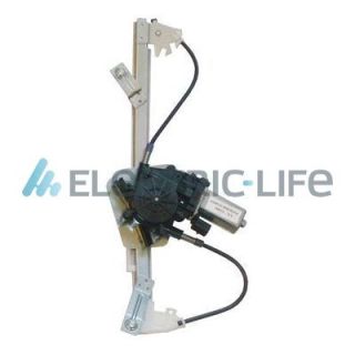 Lango pakėliklis ELECTRIC LIFE ZR AT04 L