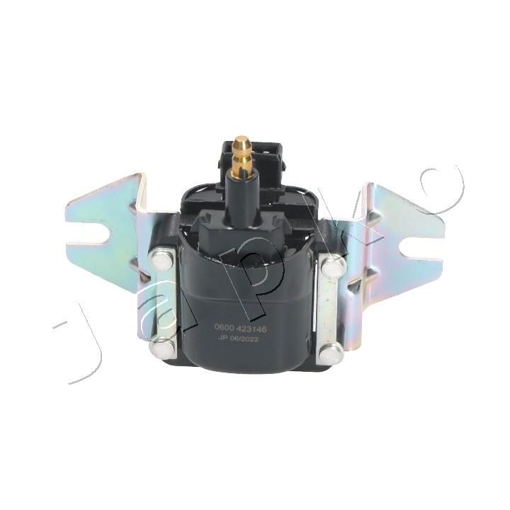 Ritė, uždegimas JAPKO BO-0600JM