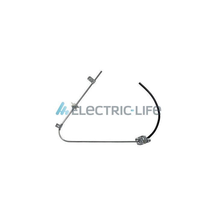 Lango pakėliklis ELECTRIC LIFE ZR AT901 L