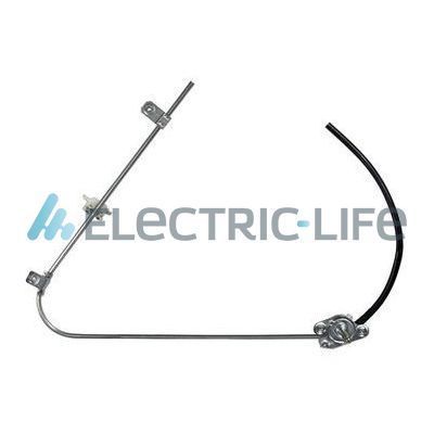 Lango pakėliklis ELECTRIC LIFE ZR AT901 R