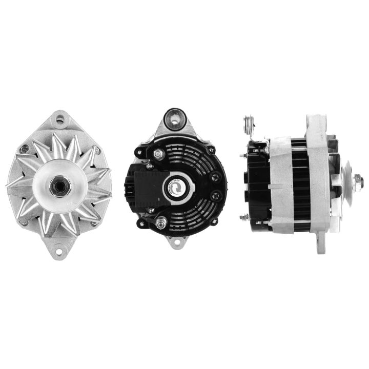 Kintamosios srovės generatorius DRI 230112702