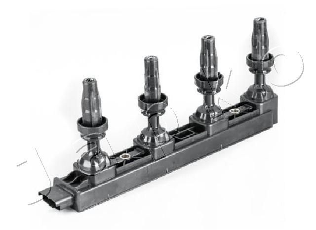 Ritė, uždegimas JAPKO BO-0609JM