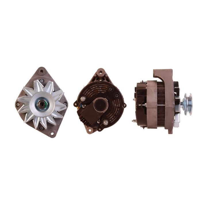 Kintamosios srovės generatorius DRI 230115702