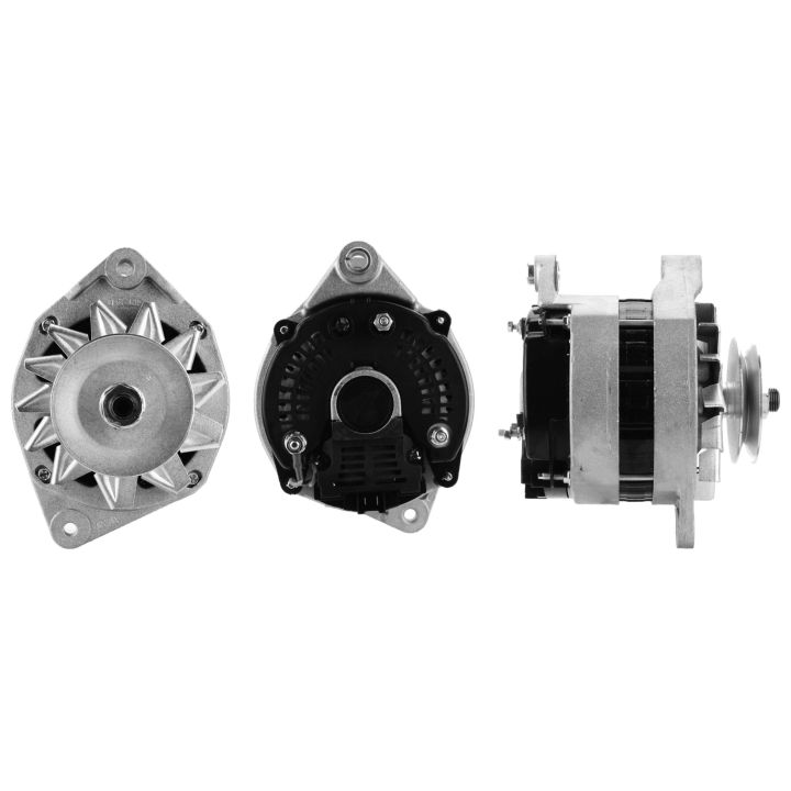 Kintamosios srovės generatorius DRI 230116752