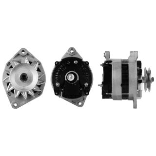 Kintamosios srovės generatorius DRI 230116902