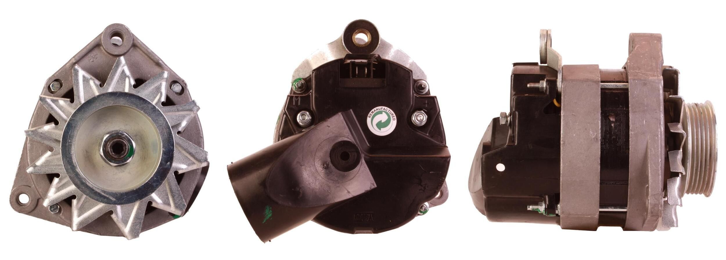 Kintamosios srovės generatorius DRI 230120902