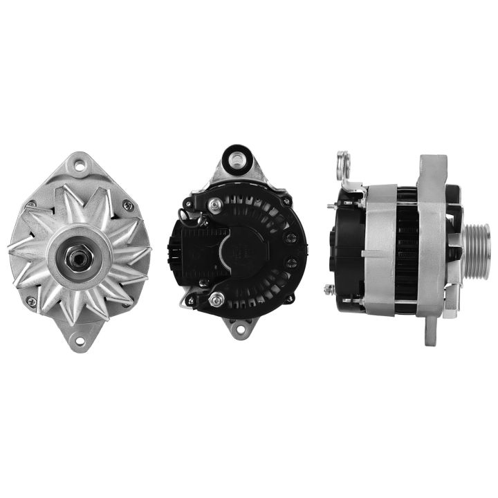 Kintamosios srovės generatorius DRI 230121752