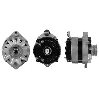 Kintamosios srovės generatorius DRI 230121902