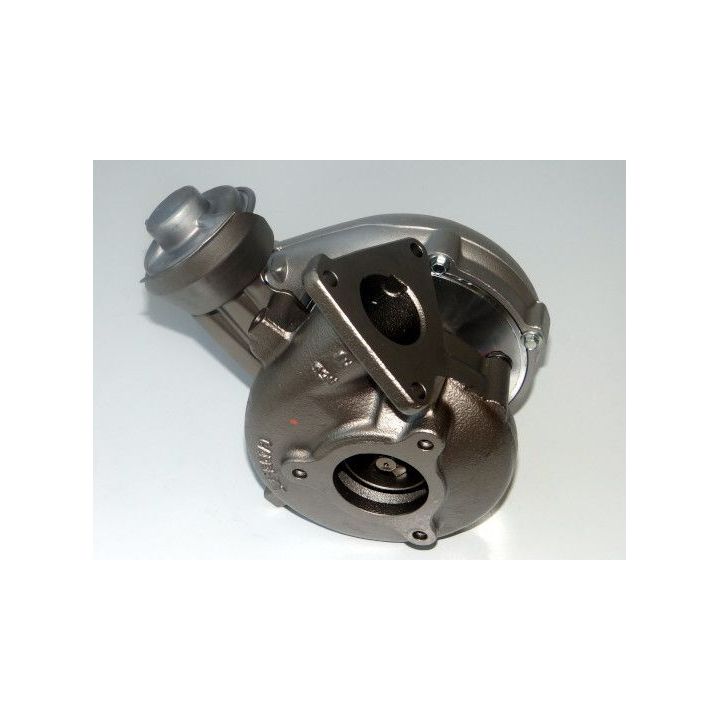 Kompresorius, įkrovimo sistema LUCAS LTRPA72637213