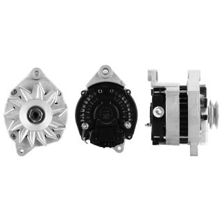 Kintamosios srovės generatorius DRI 230123602