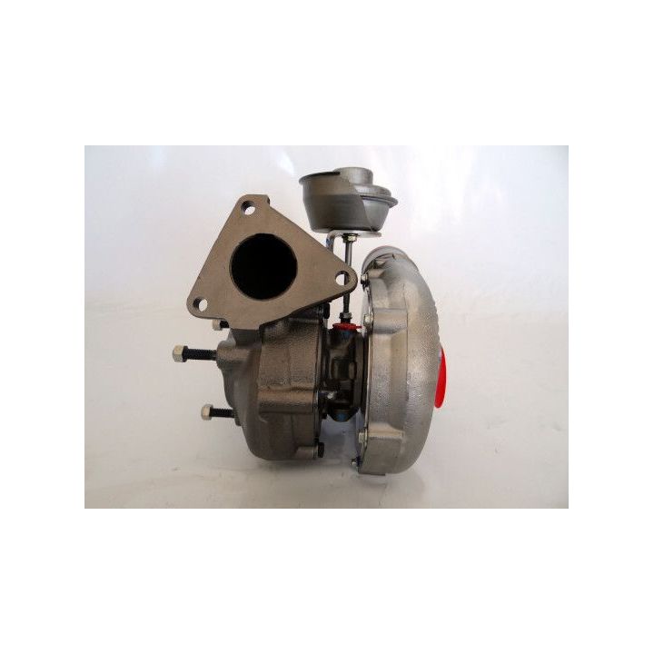 Kompresorius, įkrovimo sistema LUCAS LTRPA7263725