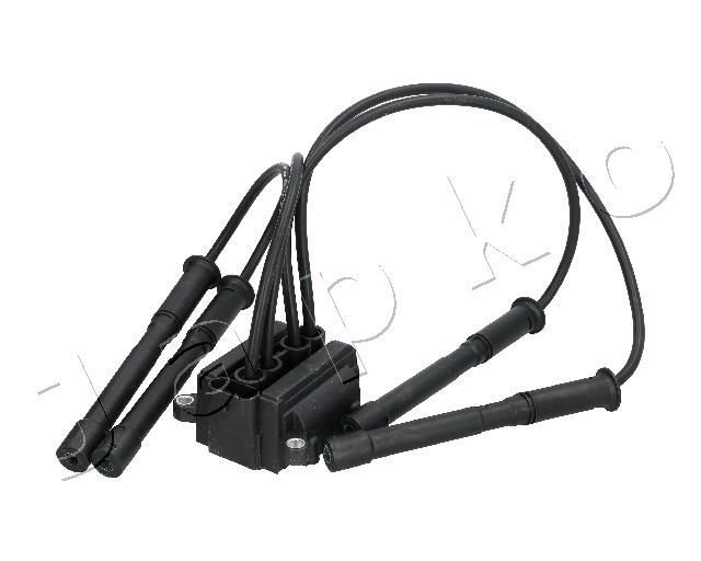 Ritė, uždegimas JAPKO BO-0709JM