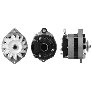 Kintamosios srovės generatorius DRI 230124902