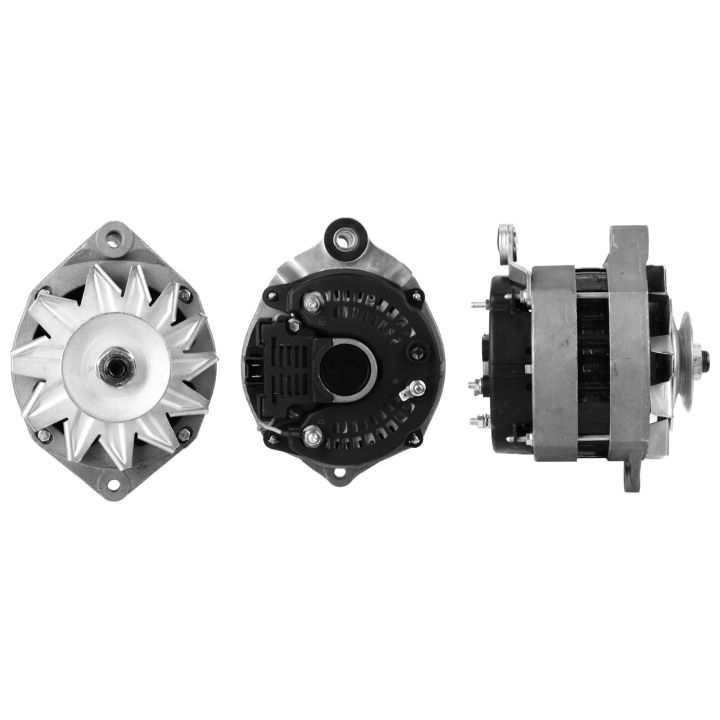 Kintamosios srovės generatorius DRI 230124902