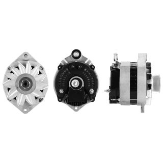 Kintamosios srovės generatorius DRI 230125702