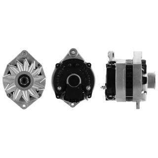 Kintamosios srovės generatorius DRI 230125902