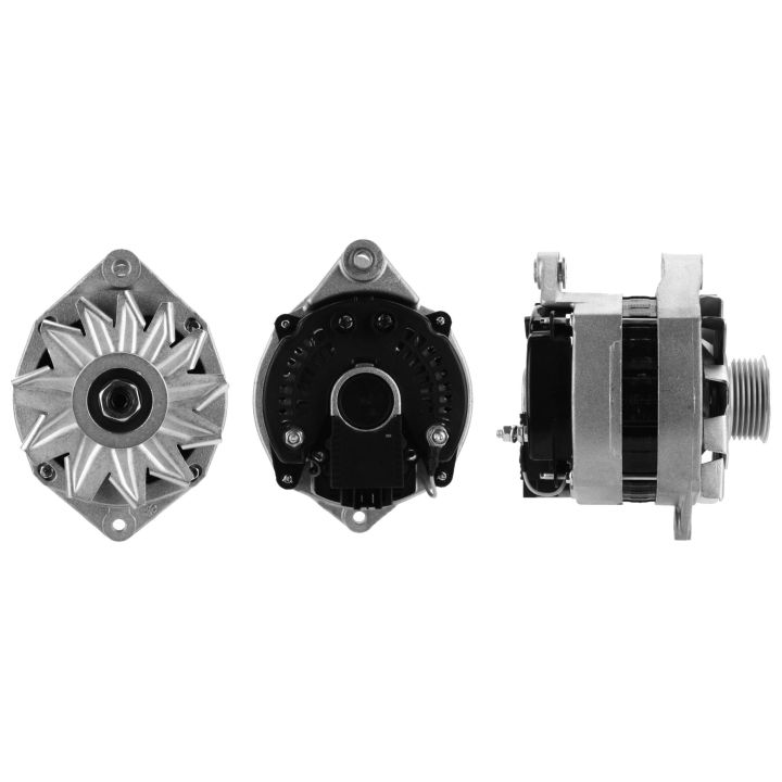 Kintamosios srovės generatorius DRI 230125902