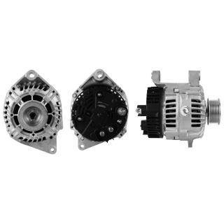 Kintamosios srovės generatorius DRI 2301281102