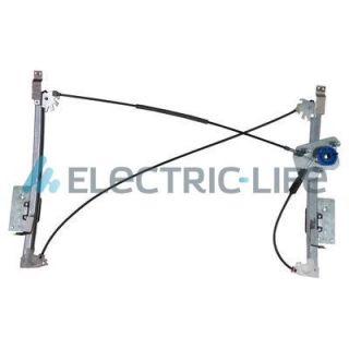 Lango pakėliklis ELECTRIC LIFE ZR BM718 L