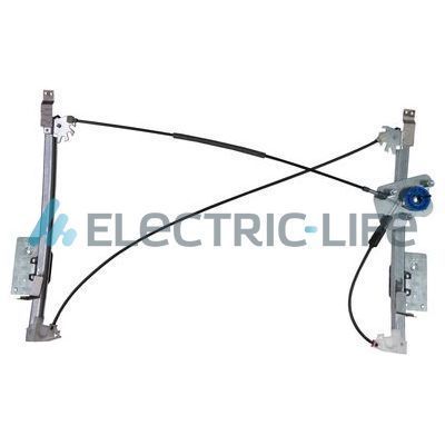 Lango pakėliklis ELECTRIC LIFE ZR BM718 L