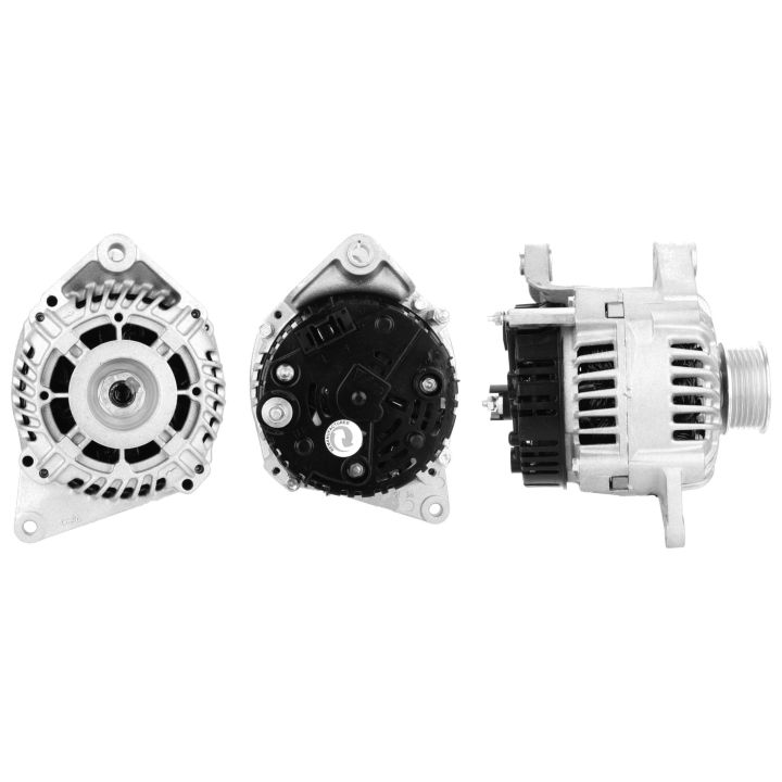 Kintamosios srovės generatorius DRI 2301291102