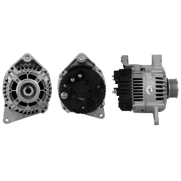 Kintamosios srovės generatorius DRI 2301301102