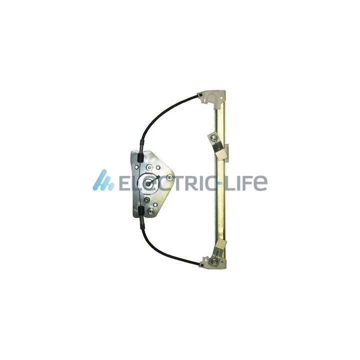 Lango pakėliklis ELECTRIC LIFE ZR BM723 L