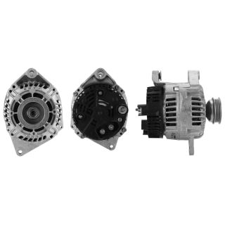 Kintamosios srovės generatorius DRI 2301321102