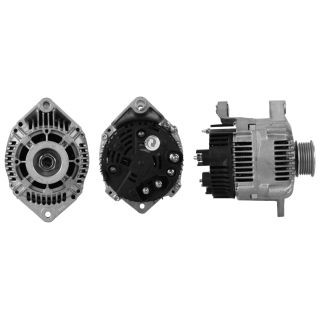 Kintamosios srovės generatorius DRI 2301341102