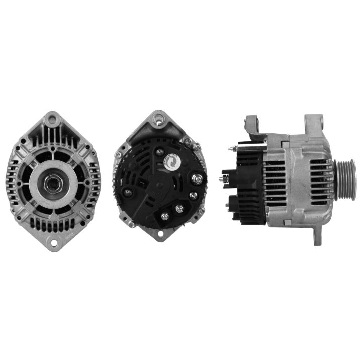 Kintamosios srovės generatorius DRI 2301341102