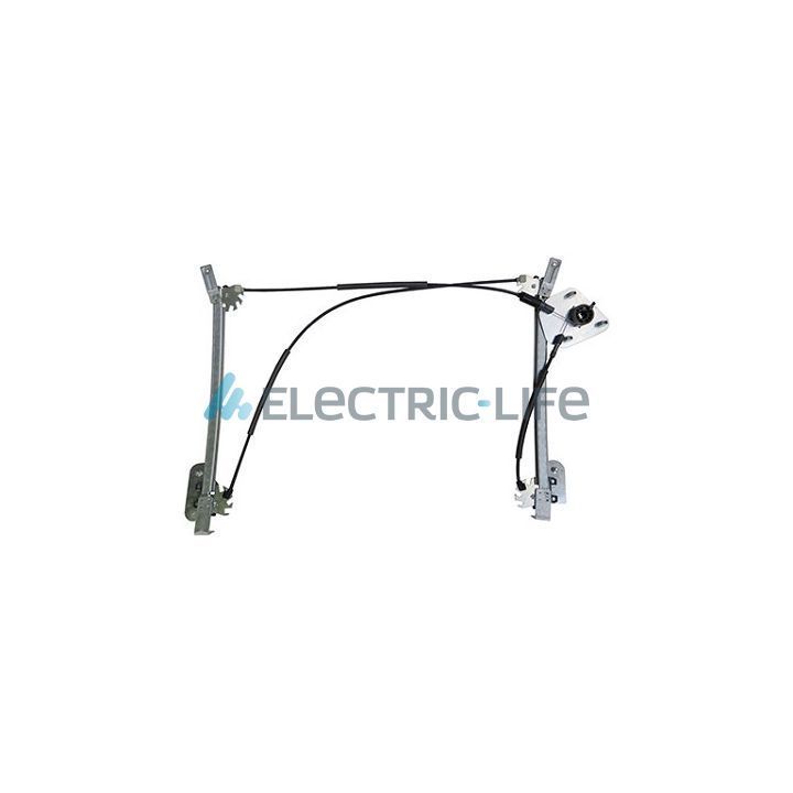 Lango pakėliklis ELECTRIC LIFE ZR BM728 L