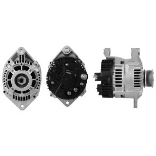 Kintamosios srovės generatorius DRI 230134752