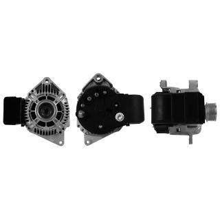 Kintamosios srovės generatorius DRI 2301361102