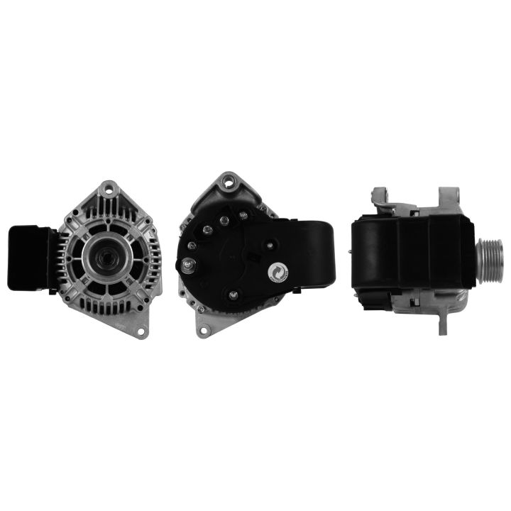 Kintamosios srovės generatorius DRI 2301361102