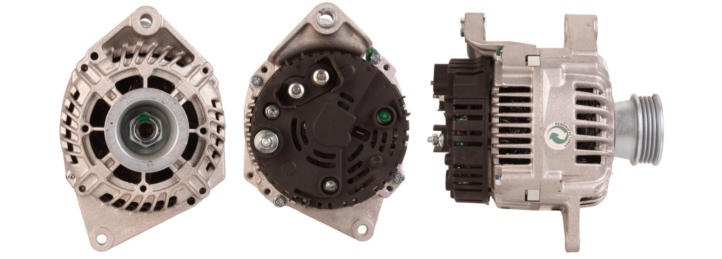 Kintamosios srovės generatorius DRI 2301411102