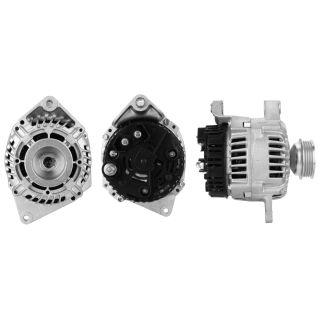 Kintamosios srovės generatorius DRI 230141802