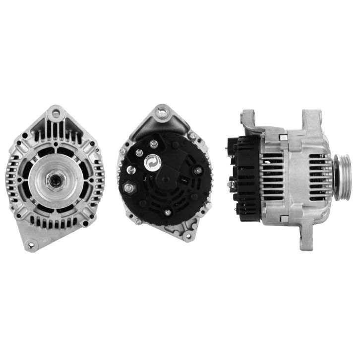 Kintamosios srovės generatorius DRI 2301431102