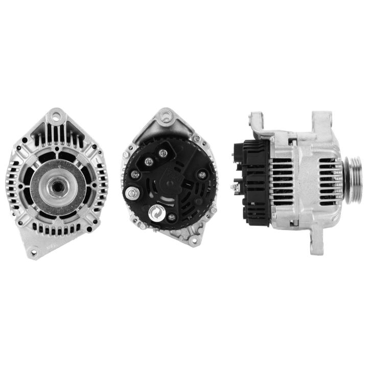 Kintamosios srovės generatorius DRI 230143802