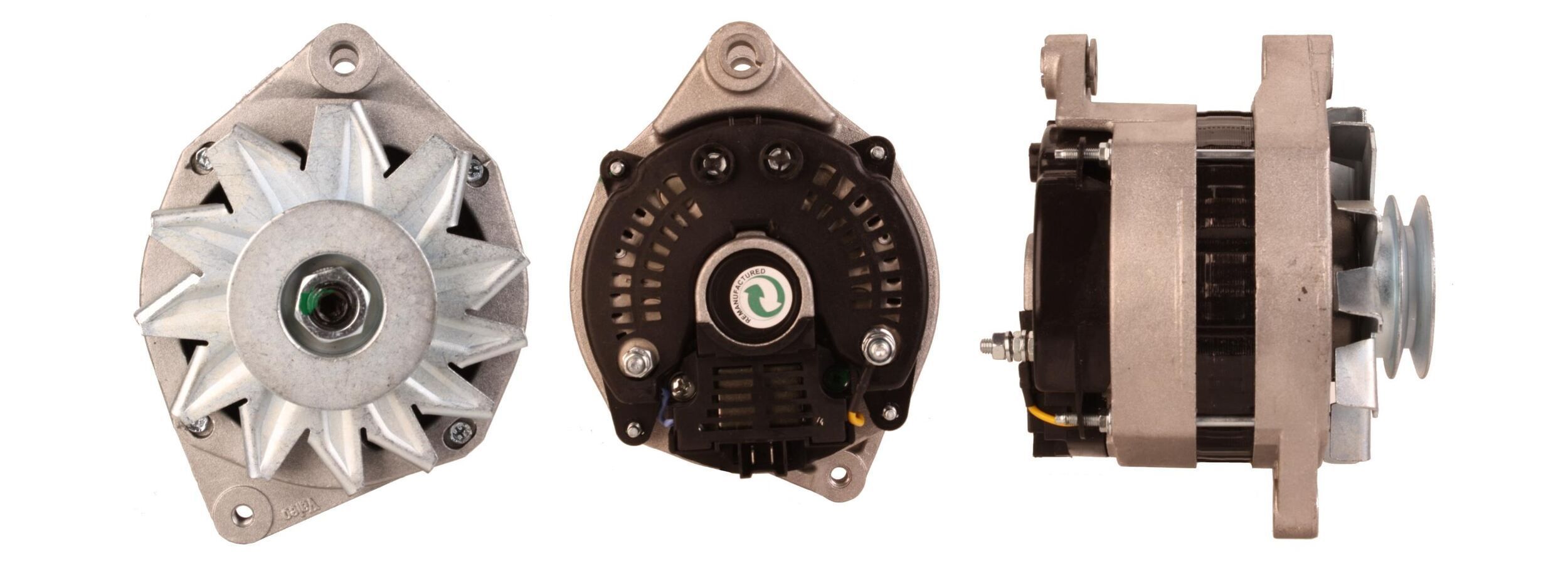 Kintamosios srovės generatorius DRI 230144902