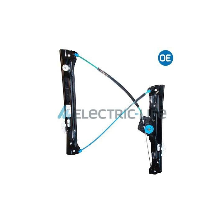 Lango pakėliklis ELECTRIC LIFE ZR BM739 L