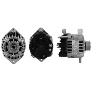 Kintamosios srovės generatorius DRI 2301461102