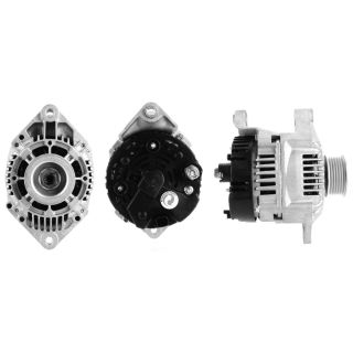 Kintamosios srovės generatorius DRI 230147752