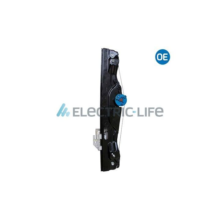 Lango pakėliklis ELECTRIC LIFE ZR BM742 L