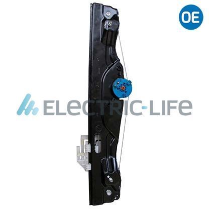 Lango pakėliklis ELECTRIC LIFE ZR BM742 R