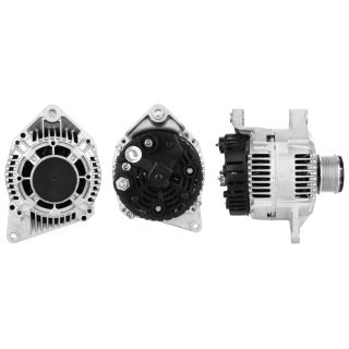 Kintamosios srovės generatorius DRI 2301491202