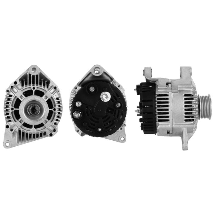 Kintamosios srovės generatorius DRI 230149802